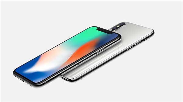 iPhone X首周销量喜人 很可能创造新纪录