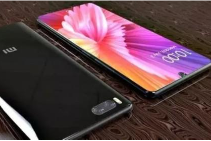 首个屏幕下指纹识别手机！小米7明年发布，又将开创新