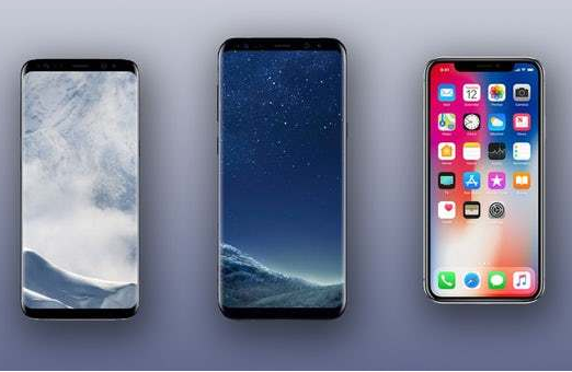三星为对抗iPhone X都准备了哪些黑科技？