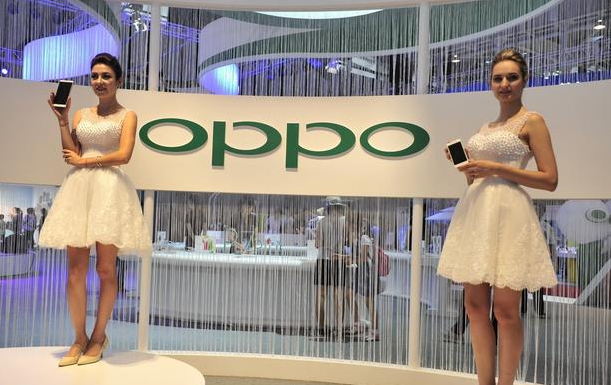 中国智能手机三大品牌，东南亚市场一片大好