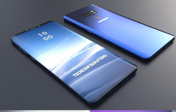 2018年即将上市手机 全是高通骁龙845