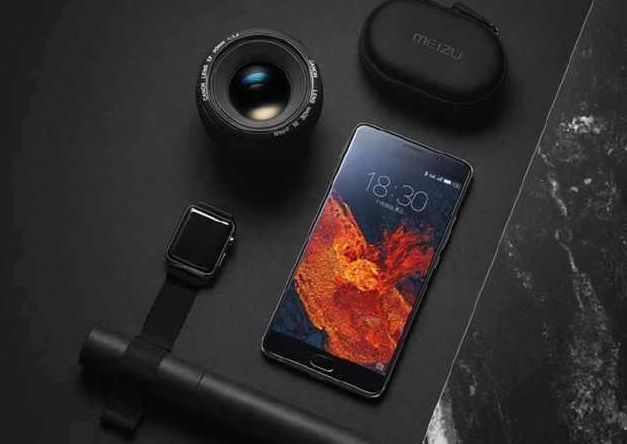 华为小米魅族发布全面屏新机, 全面屏时代真的来了!