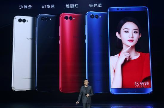 双十二购机推荐 这几款手机拍照特好