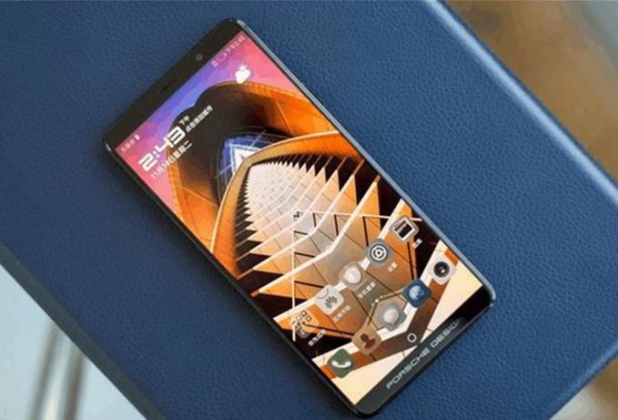 双十二期间最值得购买的面屏手机，你清楚是哪几款吗