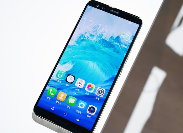 2017年国产拍照最好的5款全面屏手机，你最爱哪一款？