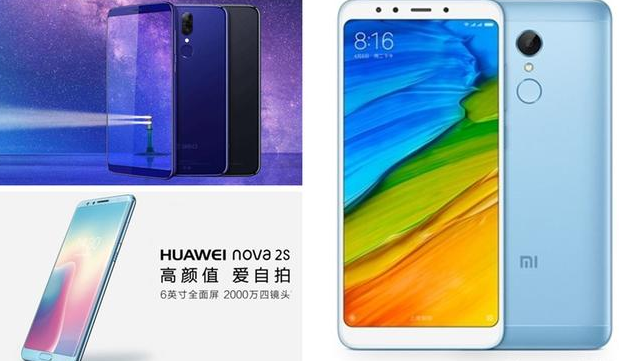 明年上半年哪些手机品牌值得期待，哪些不用再等？