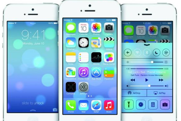 资深果粉告诉你苹果手机到底有什么好，为什么再也不