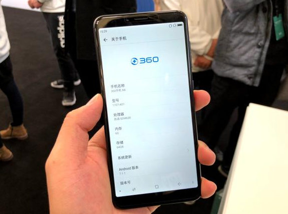 性价比攻坚战，360手机做了很多厂商没有做的事