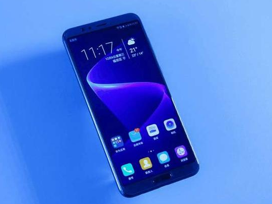 目前华为最值得入手的3款手机：性能佳、颜值靓、价格