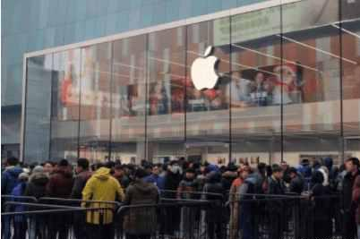 苹果宣布新规1月1日起正式执行，与果粉彻底说再见