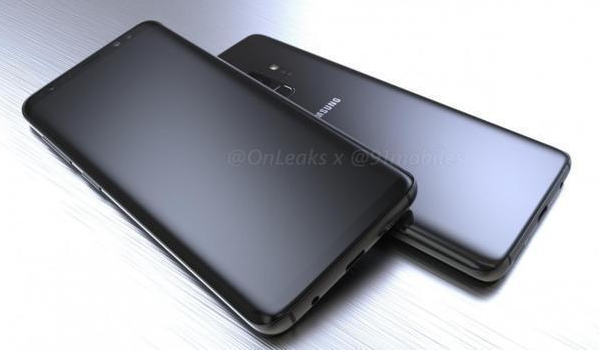 想买手机的先等等，明年发布的这五款手机个个都是黑