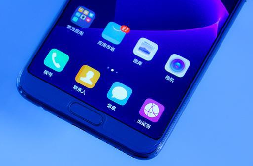 两款全面屏手机的较量——一加5T对比荣耀V10