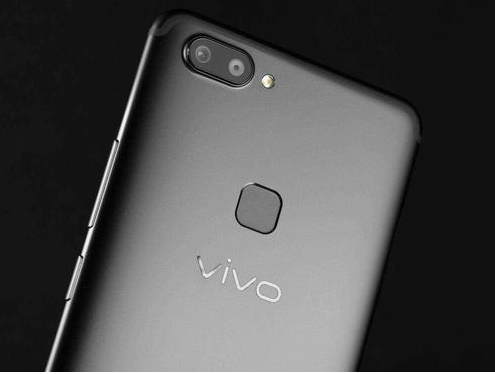 国产手机登顶拍照手机巅峰，vivo X20 Plus再获殊荣成为第