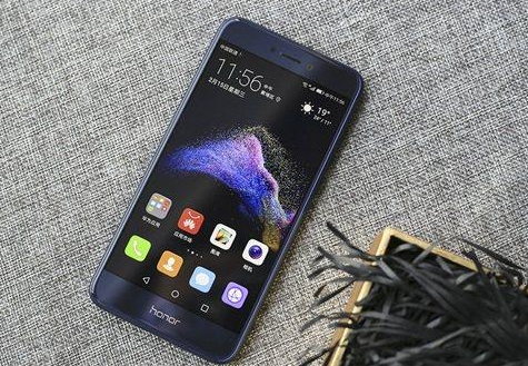 华为2017年手机销量前三位，这里面有你的功劳吗？