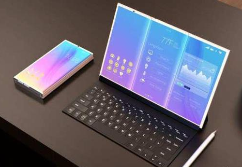 三星再次领先苹果?可折叠手机发布在即,看完价格彻底