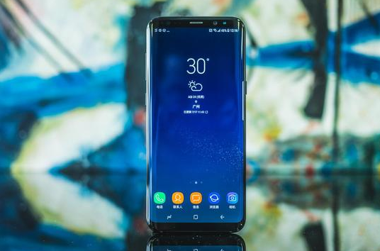 三星双面屏专利曝光:正反两面都有屏幕,颠覆你对手机