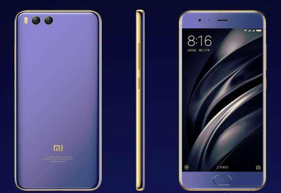 2017年最值得入手的手机，价格从高到低，总有一款适合