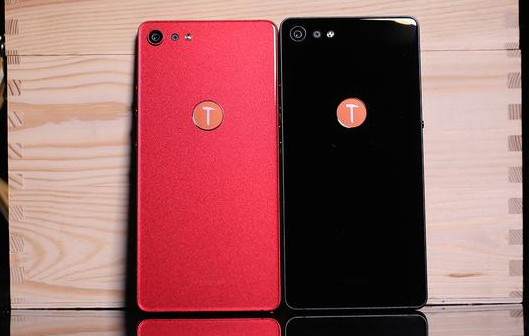 如果你没用过锤子手机的黑科技，那么你的手机就白玩