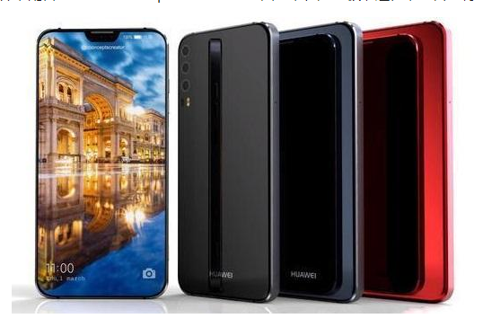 2018上半年国产旗舰手机之争，谁能让你青睐？