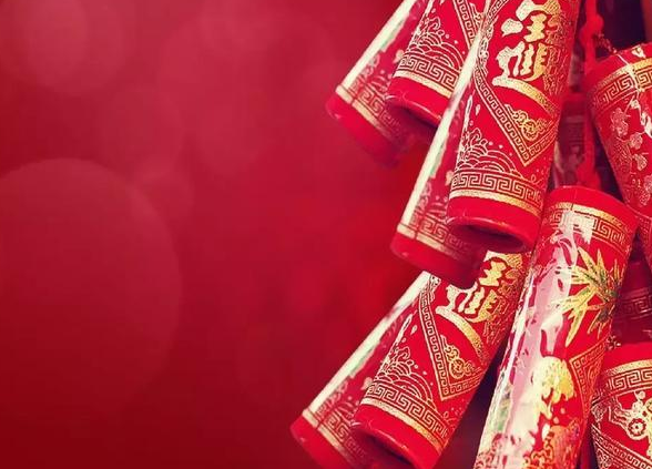 2018开年红，喜气的新年版手机只有这几款