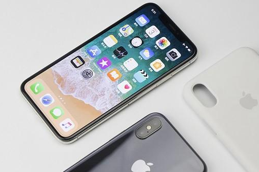 2017年度最佳手机推荐TOP10：iPhone X领衔
