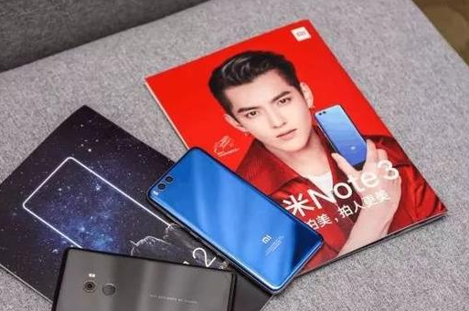 目前最值得买的小米手机，已经不是小米6!