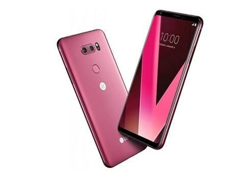 1分钟看CES2018首日手机新品：亮点在明天！