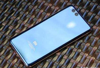 最尴尬的小米手机：小米Note3当之无愧！