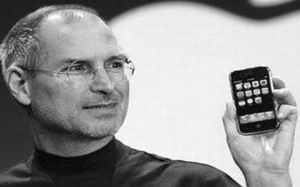 为什么越来越多的人有两部手机？