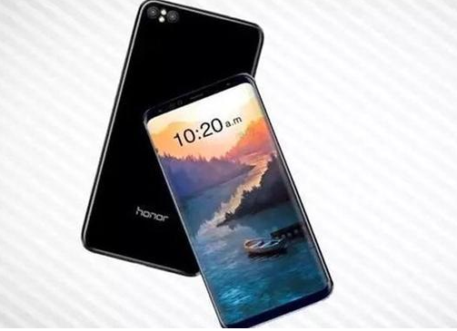 华为荣耀10新爆料，有意对标小米7？