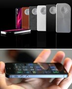 iPhone 5 落伍？传Google联合摩托摩托罗拉秘密开发“X P