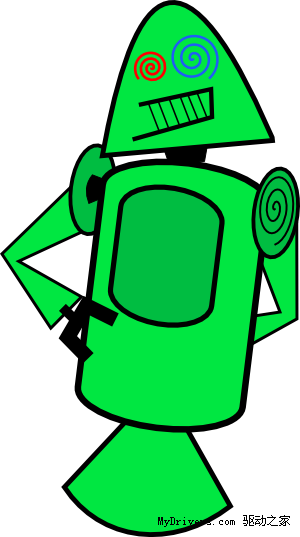 粉丝泪奔！Android小绿人早期设计图曝光