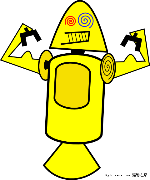 粉丝泪奔！Android小绿人早期设计图曝光