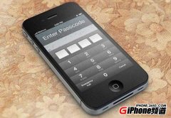 网上售卖iPhone4解锁产品 危及用户隐私安全