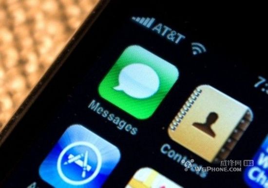 《福布斯》：苹果黑客简史 iPhone遭劫持