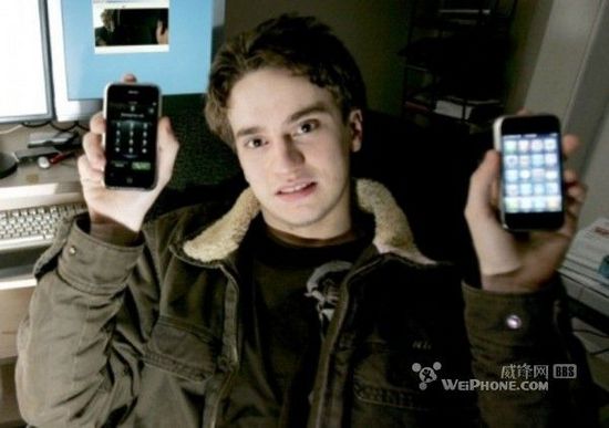 《福布斯》:苹果黑客简史 iPhone遭劫持