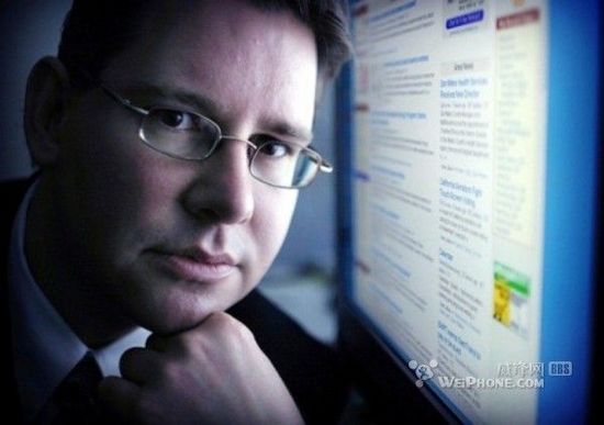 《福布斯》:苹果黑客简史 iPhone遭劫持