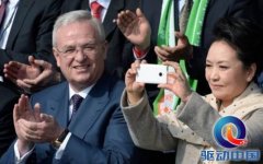 第一夫人也在用！努比亚手机为何受信赖？