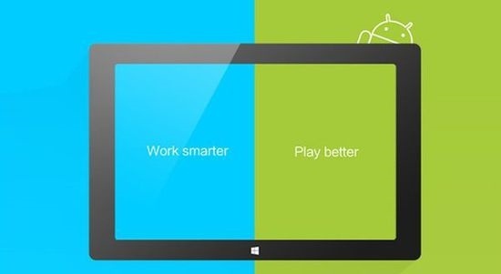 微软将会让Windows 10兼容大部分安卓App