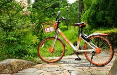 摩拜单车助力城市蓝天保卫战 低碳出行让生活更美好