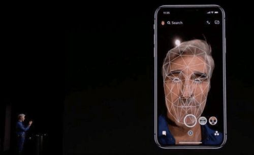 英隐私研究专家：iphone x面部识别功能或会泄露数据