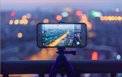 功能大爆炸 AI技术正在重塑手机的摄像头价值