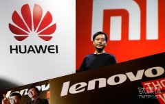 中国智能手机市场三季度同比下滑1.9%，二三线品牌生存