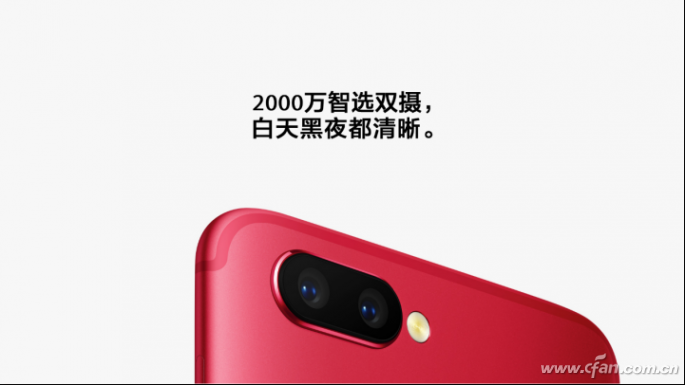 OPPO用拍照手机的定位打造年轻人喜欢的爆款986