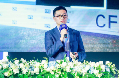 宜人财富荣获中国财经峰会“2017金融科技年度品牌引领