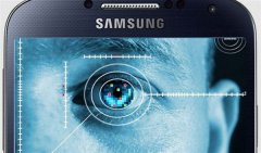 三星手机新品用上虹膜识别技术