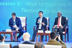 华为：前三季Huawei Pay交易超500万笔