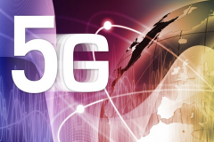 5G商用方案明年将出 消费者有望在2019年享受极速网络