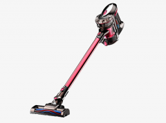 吸尘器十大排名出炉，重点解读吸尘器哪个牌子好