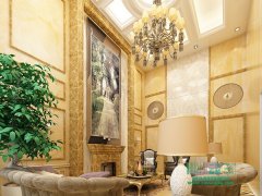 一米森林全屋整装全方位支持让创业更成功